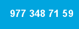 977 348 71 59 977 348 71 59